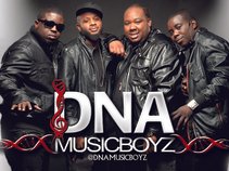 DNA MusicBoyz