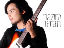 Nazim Ifran