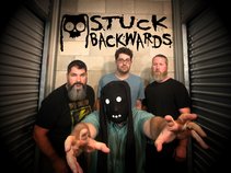 Stuck Backwards