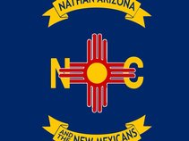 Nathan Arizona and The New Mexicans