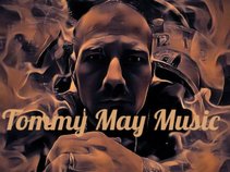 Tommy May Music