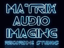 Matrix Audio Imaging