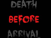 Death Before Arrival