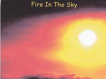 Rand Compton Music Limited - Fire In The Sky