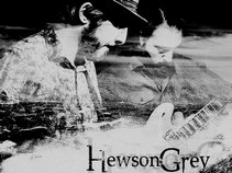 Hewson Grey