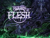 Return To Flesh