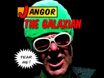 Jangor the Galaxian