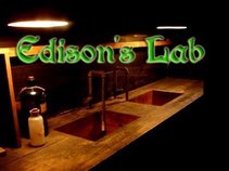 Edison's Lab