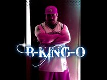 B-KING-O