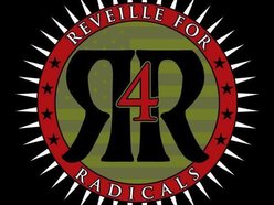 Image for Reveille for Radicals
