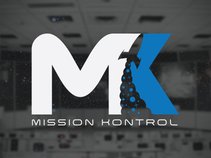 Mission Kontrol