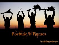 Fortune 'N Flames