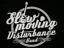 Slow Moving Disturbance Band