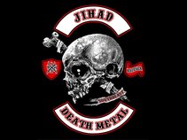 Jihad Death Metal