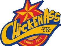 Chicken Ass