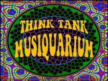 Think Tank Musiquarium