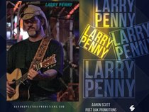 Larry Penny