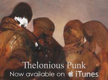 Thelonious Punk