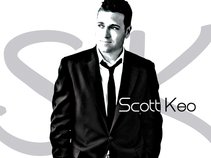 Scott Keo: Michael Bublé Tribute