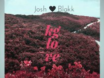 Josh Blakk