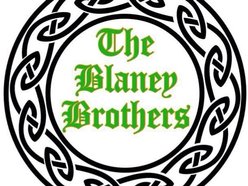 Image for The Blaney Brothers