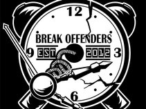 Break Offenders
