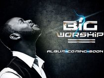 Big Worship