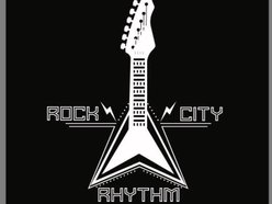 Image for Rock City Rhythm
