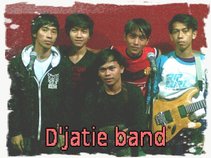 D'JATIE band