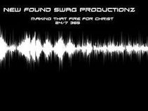 Dat Kid keys@New Found Swag Productions