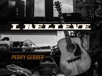 The Perry Gerber Band