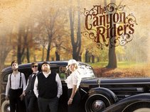 The Canyon Riders
