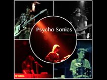The Psycho Sonics