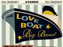 The Loveboat Big Band
