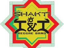 Shakti I&I Reggae Band