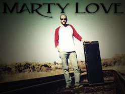 Image for Marty Love