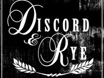 Discord & Rye