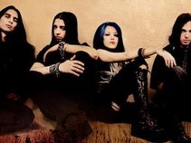 The Agonist "Once Only Imagined" in stores now!!!!