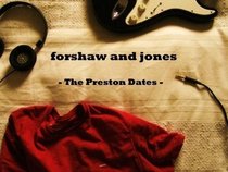 Forshaw & Jones
