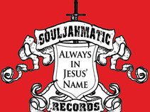 Endurance (Souljahmatic Records)