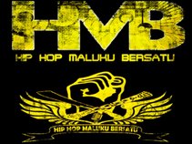 HIP HOP MALUKU BERSATU (HMB)
