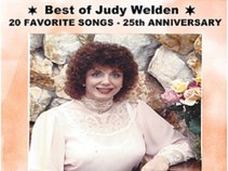 Judy Welden