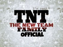 tNt crew Family