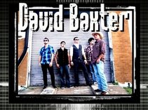 David Baxter Band