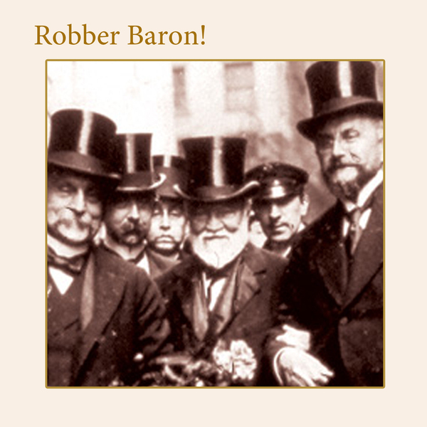 what is a robber baron