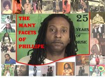 Phillipe The Philosopher