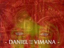 Daniel and the Vimana