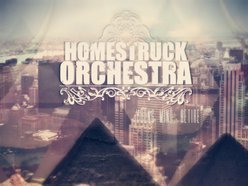 Image for Homestruck Orchestra