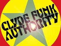 Clyde Funk Authority