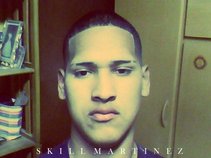 Skill Martinez